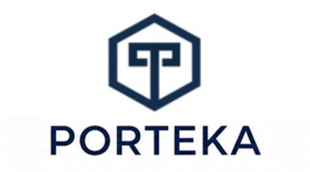 Porteka Logo