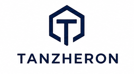 Tanzheron Logo