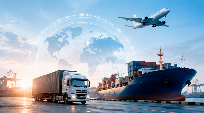 Logistics in Procurement Strategy